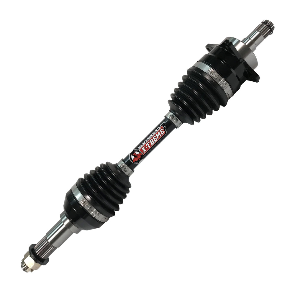 1318 CANAM MAVERICK RUGGED PERFORMANCE OEM REAR UNIVERSAL AXLE