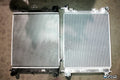 Megan Hyundai Veloster 12-18 Radiator (1.6 Turbo MANUAL TRANS Only)