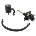 Chase Bays 2012+ Toyota 86/GR86 Stock Bore 5/8 Clutch Master Cylinder Adapter Kit w/o Reservoir
