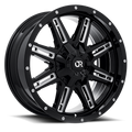 RTX auto part close-up