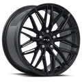 RTX black auto part