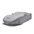 Covercraft Custom Fit Car Covers - Polycotton Gray