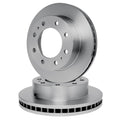 R1 Concepts Brake Rotor- Blank Fits Nissan NV1500