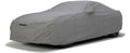 Covercraft Custom Fit Car Covers - Polycotton Gray