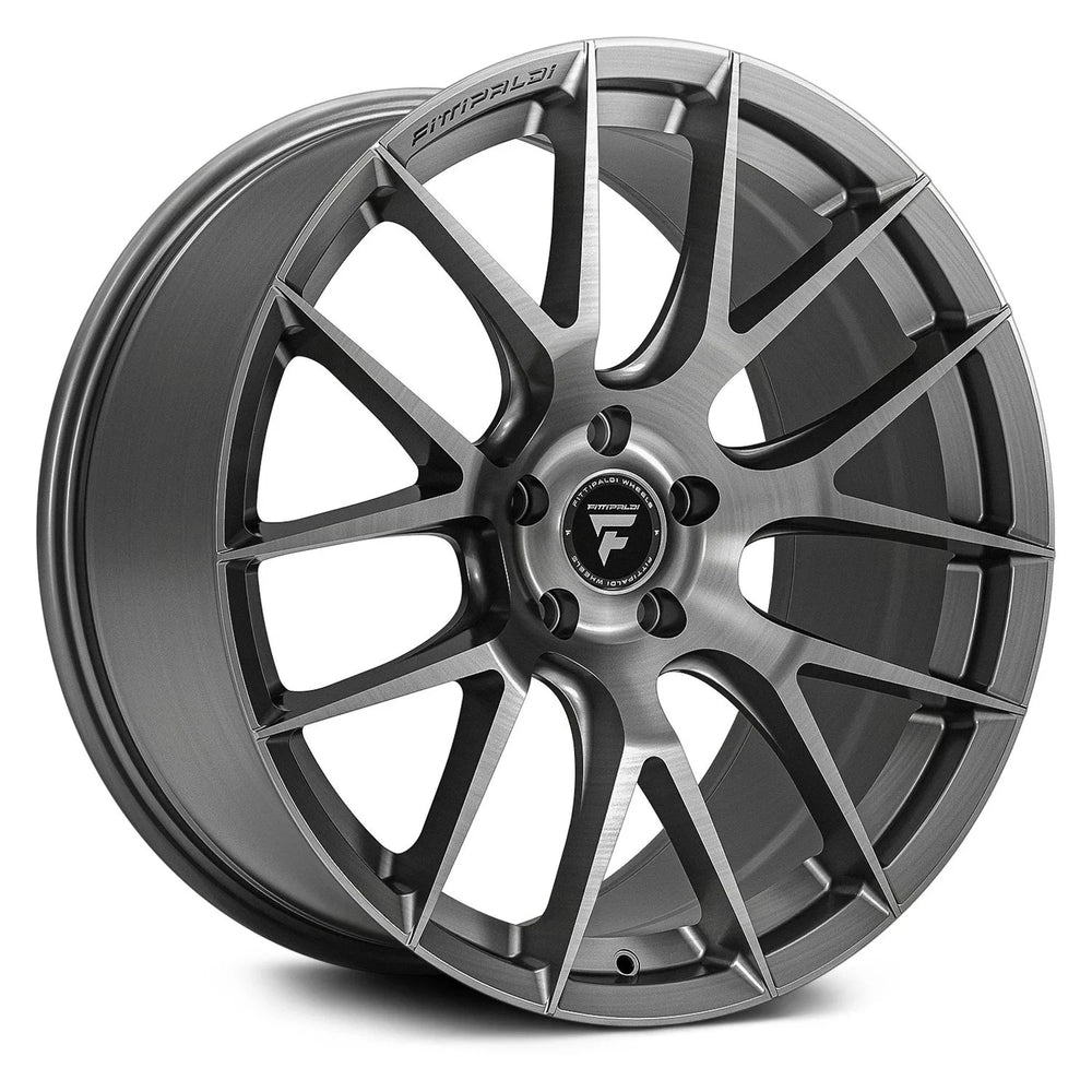 360B-9951238 19X9.5 5X120 (+38) FIT
