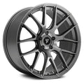 360B-9951238 19X9.5 5X120 (+38) FIT