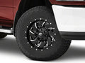 BR CLEGHORN 18X9 8X165 -18 122 M-BL