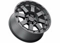 BR CLEGHORN 18X9 8X165 -18 122 M-BL