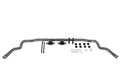 Hellwig 10-15 Chevrolet Camaro (w/ Ball Joint End Links) Tubular 1in Rear Sway Bar