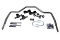 Hellwig 10-15 Chevrolet Camaro (w/ Ball Joint End Links) Tubular 1in Rear Sway Bar