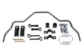 Hellwig 10-15 Chevrolet Camaro (w/ Ball Joint End Links) Tubular 1in Rear Sway Bar