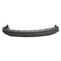 Sherman Parts red bumper