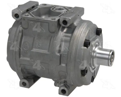 COMPRESSOR NEW