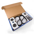 Company23 SOHC Timing Belt Kit - 02-06 Baja 00-09 Legacy and Outback