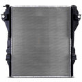 Mishimoto Mishimoto Jeep Grand Cherokee ZJ 4.0L OEM Replacement Radiator 1993-1997