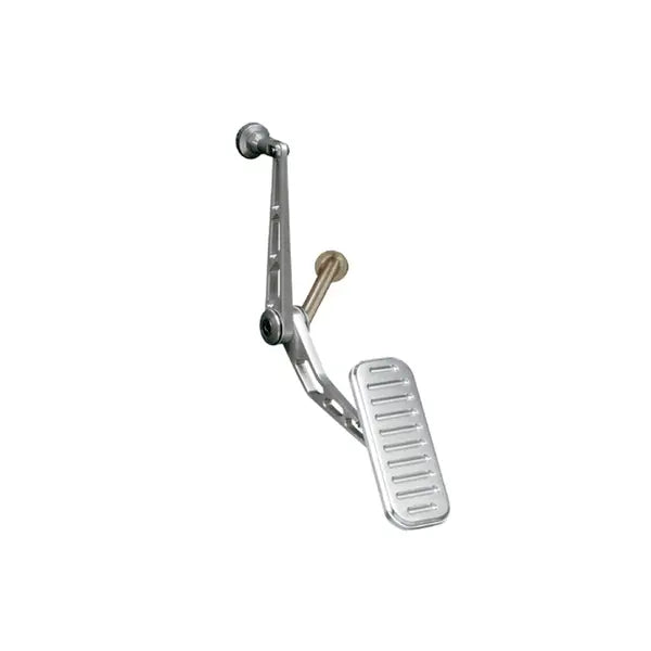 BILLET ALUMINUM THROTTLE PEDAL