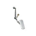 BILLET ALUMINUM THROTTLE PEDAL