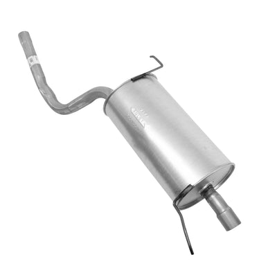 AP Exhaust Products muffler