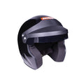 RaceQuip OF25 SA2025 GLBLK SML HELMET