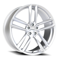 Vision Wheel 5-4.5 HS VIS CLUTCH 475V8865HS12