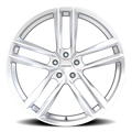 Vision Wheel 5-4.5 HS VIS CLUTCH 475V8865HS12