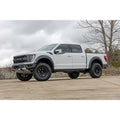 Rough Country auto part detail
