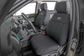 Rough Country auto part