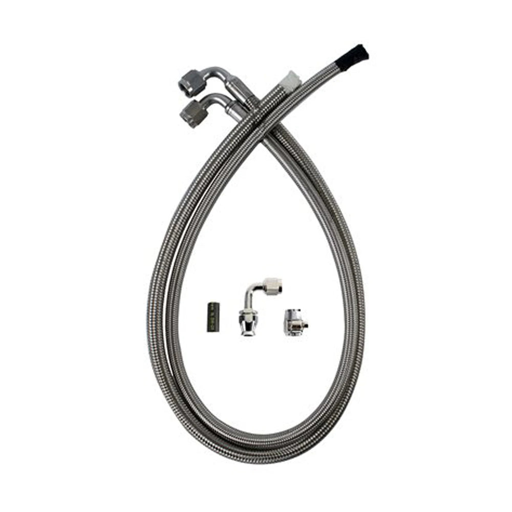 PS Hose Kit C2/C3 Vette Rack & Pinion