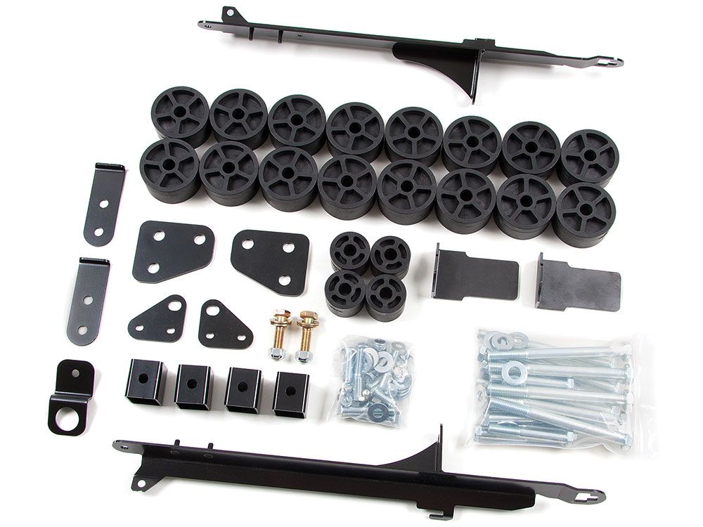 Zone Offroad auto part