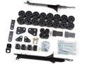 ~(22.5 lbs. 23X12X6)~ 04-12 Colorado/Canyon 1.5in Body Lift
