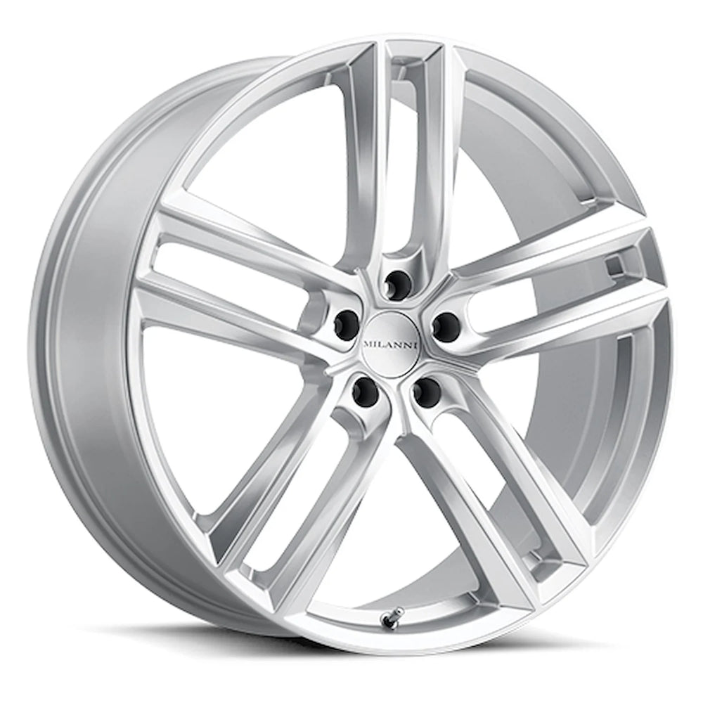 Vision Wheel 5-115 HS VIS CLUTCH 475V8890HS32