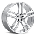 VISION WHEEL auto part detail