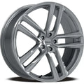 Vision Wheel 5-115 HS VIS CLUTCH 475V8890HS32