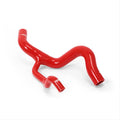 Mishimoto auto part close-up