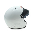 Helmet Open Face X-Large White SA2025
