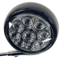 UNITY AUTOMOTIVE auto part close-up