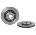 DISC BRAKE ROTOR