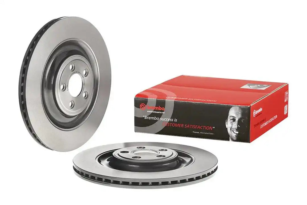 DISC BRAKE ROTOR