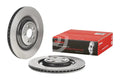 DISC BRAKE ROTOR