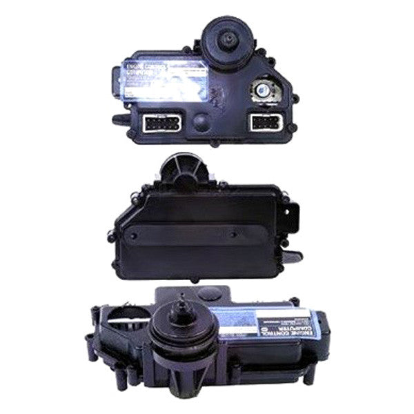 CHRSYLER/AMC ECU