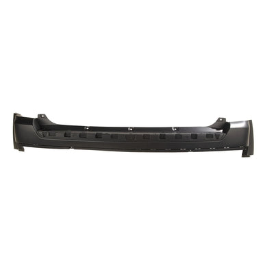 ~(5 lbs. 74X7X5)~ Bumper Fascia Rear Upper 11-17 Jeep Compass Patriot MK
