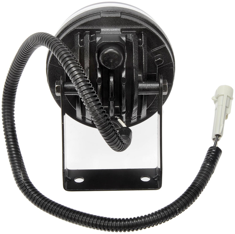 FOG LAMP ASSEMBLY