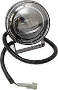 FOG LAMP ASSEMBLY