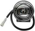 FOG LAMP ASSEMBLY