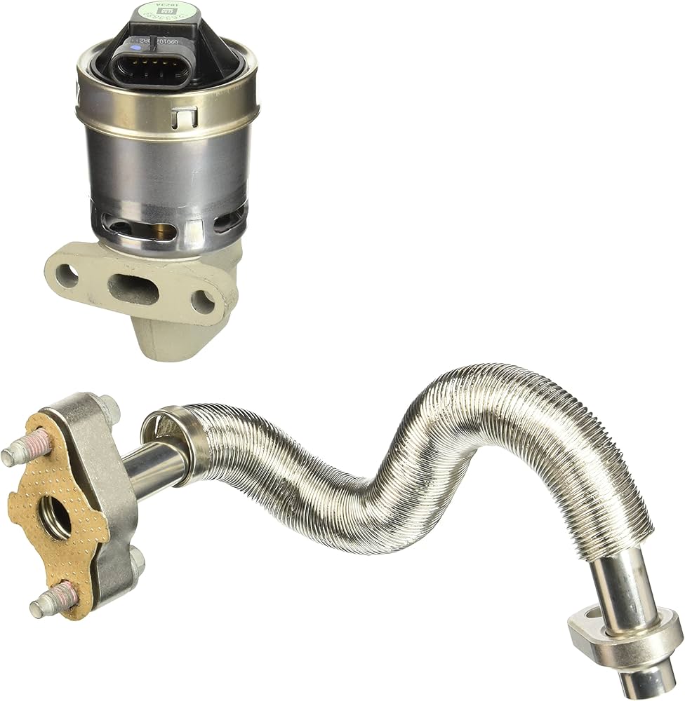 EGR VALVE