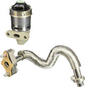 STANDARD IGN auto part