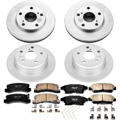 PowerStop auto part