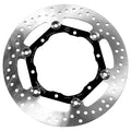 Brembo auto part