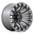 D830 20X10 5X5.5 PLATINUM -18MM