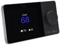 COLEMAN RVP auto part installed view